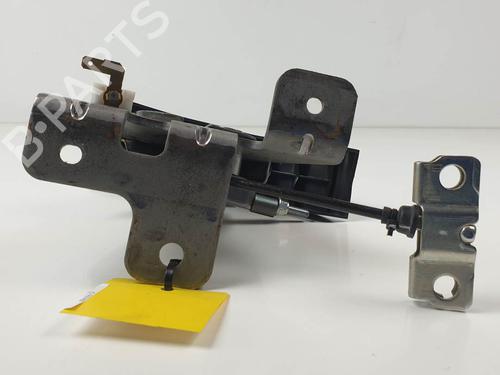 Hand brake MG MG ZS SUV (AZS1) 1.5 VTi | BP24930329I18 - Image 4