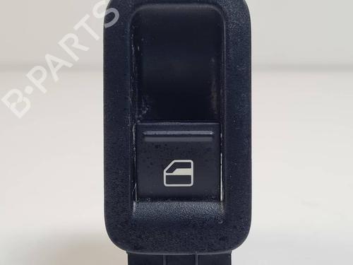 Used Left rear window switch Left rear window switch VW POLO V (6R1, 6C1) 1.2 TSI (105 hp) 35774196 35774196