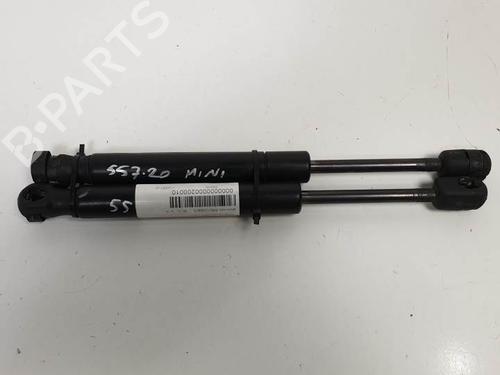 Hood lift support MINI MINI (R56) Cooper D 51237148864  | 0700N