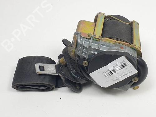 Used Front right seatbelt Front right seatbelt PEUGEOT 607 (9D, 9U) 2.2 HDi (133 hp) 11681292 11681292