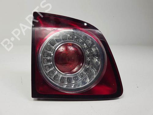 Used Left tailgate light Left tailgate light VW GOLF PLUS V (5M1, 521) 1.9 TDI (105 hp) 11570908 11570908