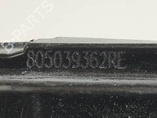 Front left lock DACIA SANDERO II 1.0 SCe 75 (B8JC, B8JD, B8NC) | BP30279055C98