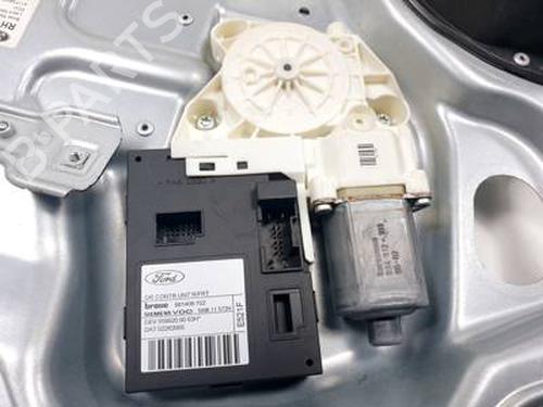 Rudehejsemekanisme Højre foran FORD FOCUS C-MAX (DM2) 2.0 | BP30998551C23