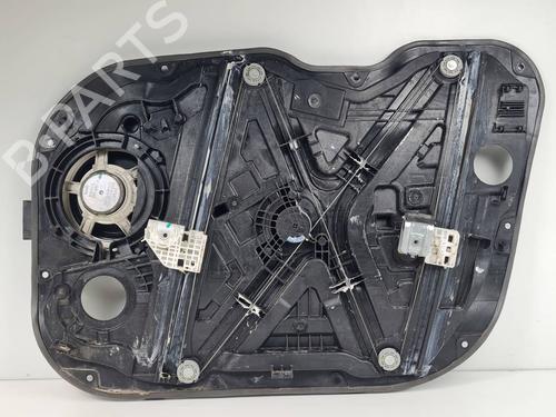 Used Front left window mechanism Front left window mechanism HYUNDAI i30 (PDE, PD, PDEN) 1.6 CRDi (95 hp) 34516436 34516436