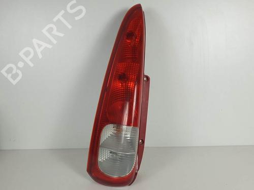 Used Left taillight Left taillight CHEVROLET REZZO MPV (U100) 2.0 (121 hp) 13879689 13879689
