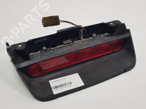 Used Third brake light Third brake light CHEVROLET MATIZ (M200, M250) 0.8 (52 hp) 12383594 12383594