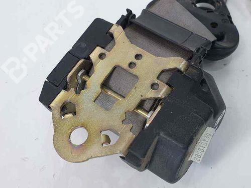 Rear left seatbelt NISSAN MICRA III (K12) 1.2 16V | BP7012632I29 