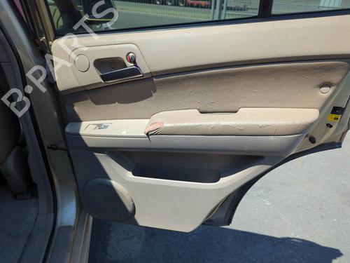 Headlight switch SSANGYONG KYRON 2.0 Xdi | BP30655081I24 - Image 14