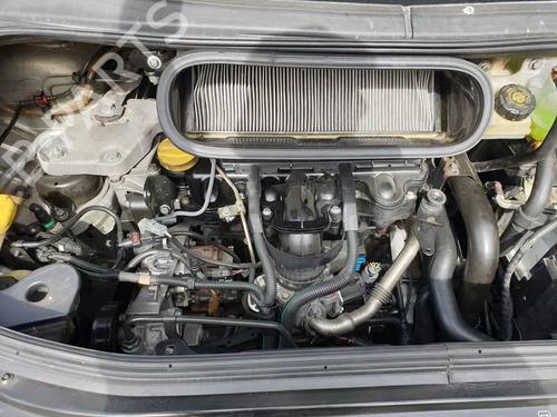AC radiator RENAULT ESPACE IV (JK0/1_) 2.2 dCi (JK0H) | BP24934058M32 - Image 18