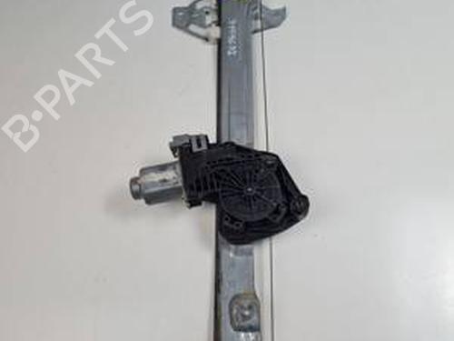 Used Front left window mechanism CITROËN C4 II (NC_) 1.6 HDi 90 (92 hp) 30959066