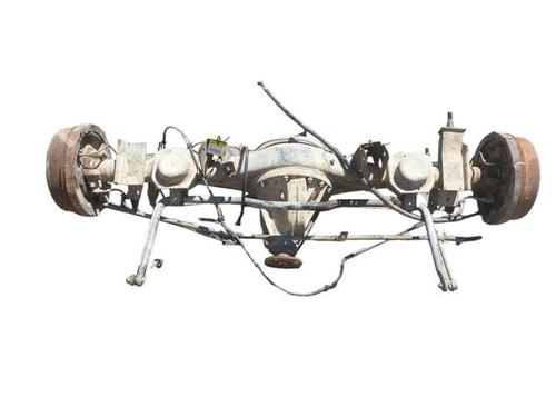 Used Rear axle FORD MAVERICK (UDS, UNS) 2.7 TD (125 hp) 17869839