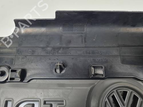 Upper protection SEAT LEON (1P1) 1.6 TDI | BP30166854M93