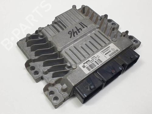 Used Engine control unit (ECU) Engine control unit (ECU) RENAULT GRAND SCÉNIC II (JM0/1_) 1.5 dCi (JM1E) (106 hp) 12391241 12391241