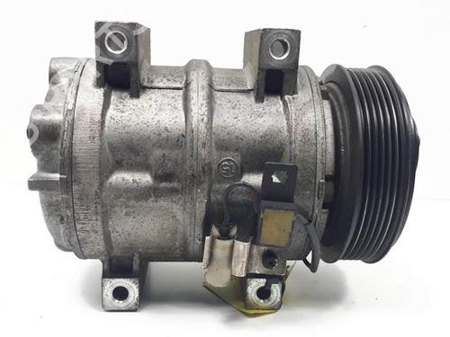 AC compressor VOLVO S40 I (644) 1.6 | BP13666316M34 
