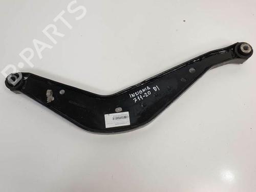 Left front suspension arm OPEL INSIGNIA B Grand Sport (Z18)  | BP6893181M12 