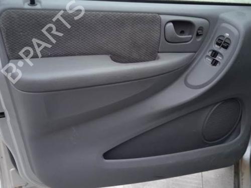 Gear lever CHRYSLER VOYAGER IV (RG, RS) 2.8 CRD | BP9175818M90 