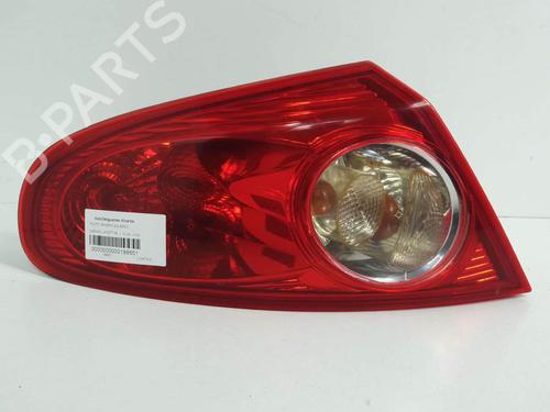 Venstre baglygte Venstre baglygte DAEWOO LACETTI Hatchback (KLAN) 1.4 (95 hp) 6851493 6851493