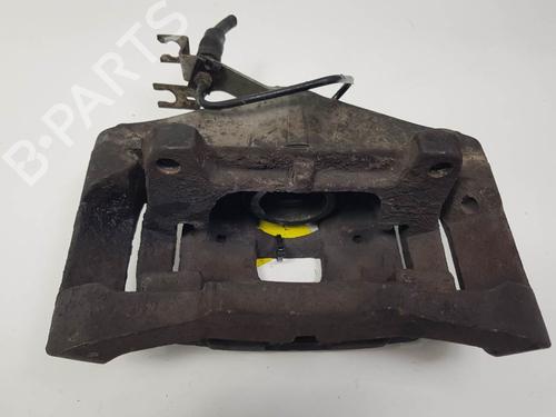 Right front brake caliper AUDI A4 B7 Avant (8ED) 2.7 TDI | BP11570919M104 - Image 2