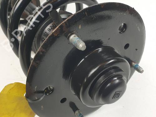 Left front shock absorber CHEVROLET CAPTIVA (C100, C140) 2.0 D | BP31058693M16 - Image 3