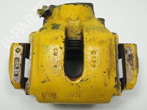 Used Left front brake caliper Left front brake caliper LAND ROVER RANGE ROVER III (L322) 3.0 D 4x4 (177 hp) 16538727 16538727