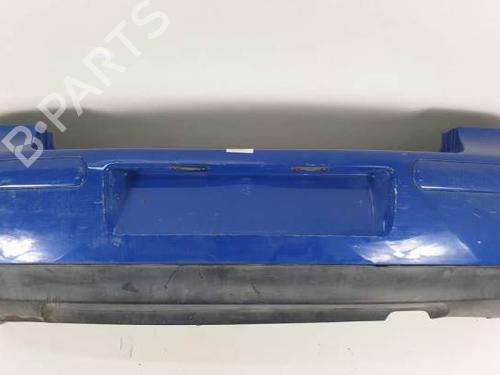 Rear bumper VW GOLF IV (1J1) 1.8 | BP18256748C8 