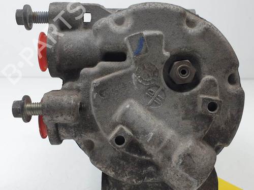 AC compressor FORD MONDEO IV Turnier (BA7) 2.0 | BP26704365M34 