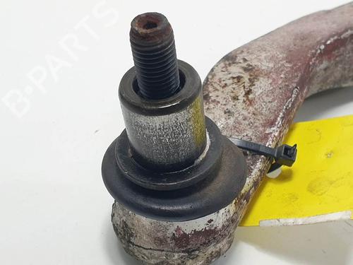 Left front suspension arm AUDI A4 B6 (8E2) 1.9 TDI | BP13305329M12 - Image 2