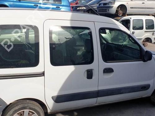 Steering column stalk RENAULT KANGOO (KC0/1_) 1.5 dCi (KC07) | BP24930766I23  - Image 10