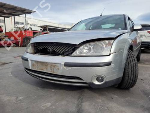 Engine control unit (ECU) FORD MONDEO III (B5Y) 2.0 TDCi | BP31080696M57 