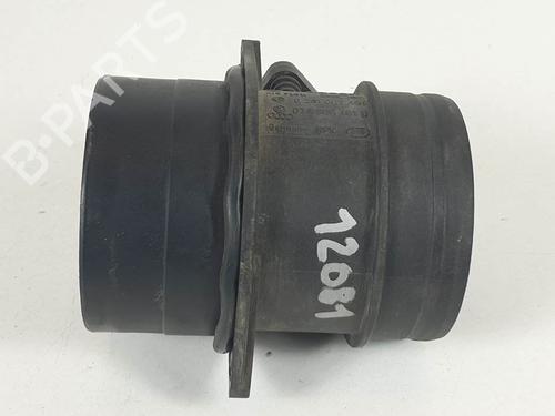 Used Mass air flow sensor Mass air flow sensor MITSUBISHI OUTLANDER II (CW_W) 2.0 DI-D (CW8W) (140 hp) 15833202 15833202