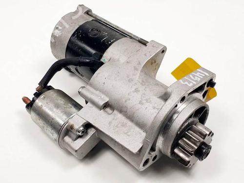 Startmotor NISSAN PICK UP (D22) 2.5 Di (133 hp) 29271907