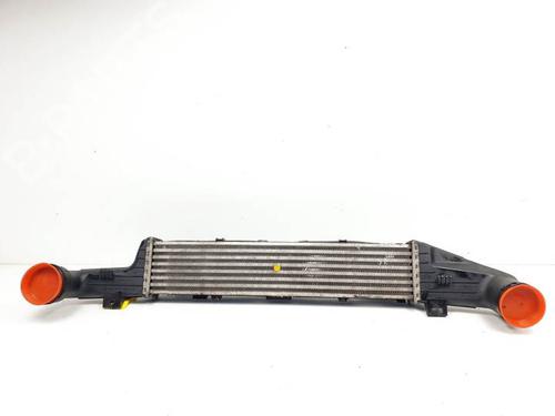 Used Intercooler MERCEDES-BENZ E-CLASS (W210) E 270 CDI (210.016) (170 hp) 15904408