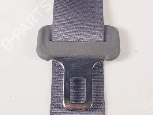 Rear left seatbelt TOYOTA LAND CRUISER PRADO (_J12_) 3.0 D-4D (KDJ120, KDJ125, KDJ121) | BP18001019I29 