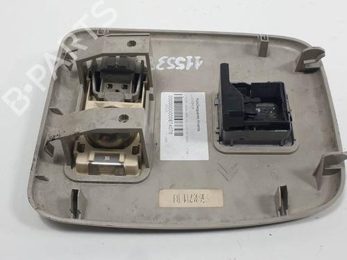 Interior roof light CITROËN XSARA (N1) 2.0 HDi 90 | BP12856221I8