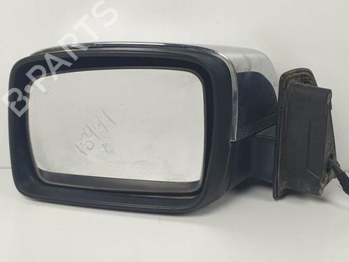 Left mirror LAND ROVER DISCOVERY III (L319) 2.7 TD 4x4 | BP25140071C26 