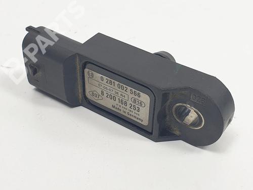 Coupelle De Suspension SACHS 802 579 - Pour Renault Clio III, Twingo II, Essieu Arrière - Pièce Détachée