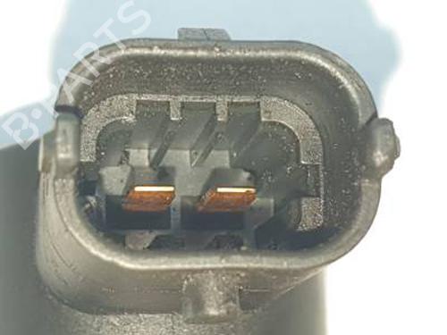 Injector KIA SORENTO I (JC) 2.5 CRDi 4WD | BP30959306M100