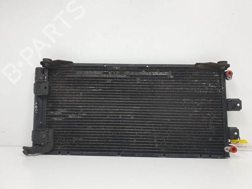 Used AC radiator AC radiator TOYOTA COROLLA Liftback (_E11_) 1.4 (ZZE111_, ZZE111R) (97 hp) 16927674 16927674