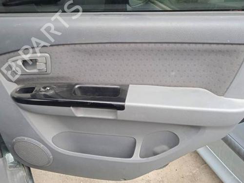 ECU airbags KIA CARENS II MPV (FJ) 2.0 CRDi | BP8292578M53 