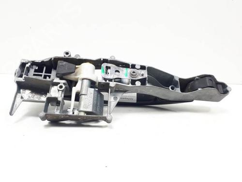 Front right exterior door handle PEUGEOT 207 (WA_, WC_) 1.4 16V | BP16116457C129 