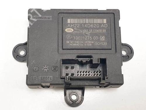 Used Comfort control module Comfort control module LAND ROVER DISCOVERY IV (L319) 3.0 TD 4x4 (245 hp) 18653942 18653942