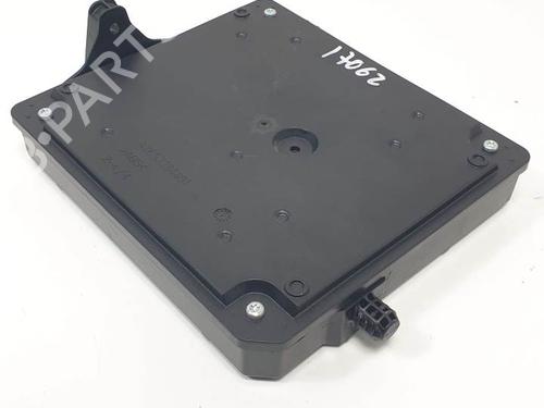 Fuse box RENAULT MEGANE III Hatchback (BZ0/1_, B3_) 1.5 dCi | BP24984252E1 
