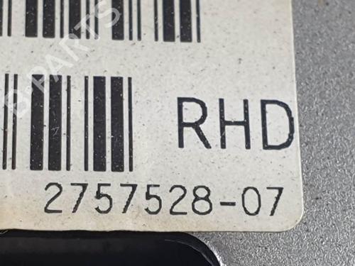 Steering column MINI MINI Roadster (R59) Cooper S | BP18240185M21  - Image 10