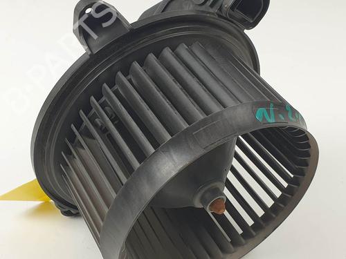 Used Heater blower motor Heater blower motor FORD KA+ III (UK, FK) 1.2 (70 hp) 29245257 29245257
