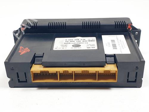 Climate control AUDI A4 B5 (8D2) 1.8 T quattro | BP30844110I5 - Image 2
