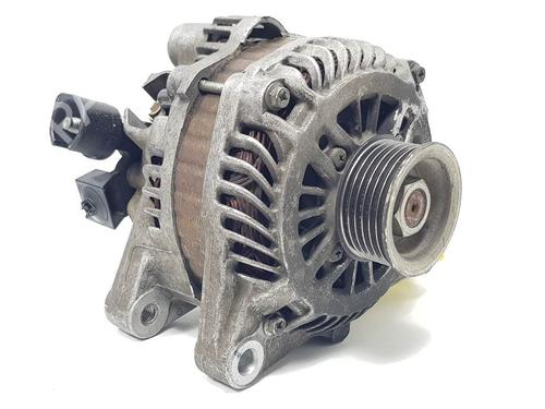 Used Alternator Alternator PEUGEOT 407 (6D_) [2004-2011] 15881378 15881378
