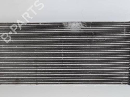 Used AC radiator AC radiator OPEL MOKKA / MOKKA X (J13) 1.6 CDTI (_76) (136 hp) 31240543 31240543