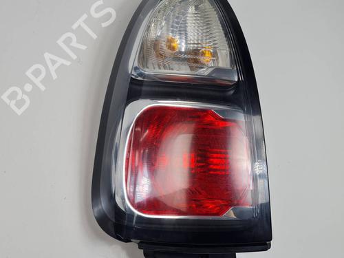 Left taillight CITROËN C3 Picasso (SH_) 1.6 HDi | BP38510774C34 - Image 2