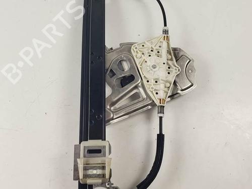 Rear right window mechanism MERCEDES-BENZ S-CLASS (W220) S 320 CDI (220.025, 220.125) | BP18121210C25 