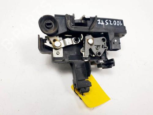 Rear left lock OPEL ANTARA A (L07) 2.0 CDTI 4x4 | BP16459911C100 
